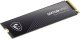 Dysk SSD MSI Spatium M560 2TB M.2 2280 PCI-E x4 Gen5 NVMe (SPATIUM M560 PCIE 5.0 NVME M.2 2TB) 3