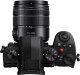 Aparat Panasonic Lumix G97 + G Vario 14-140mm f/3.5-5.6 (DC-G97HE) 9