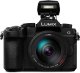 Aparat Panasonic Lumix G97 + G Vario 14-140mm f/3.5-5.6 (DC-G97HE) 4