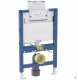 Stelaż Geberit Duofix do WC, Omega 12cm, H82 (111.003.00.2) 1