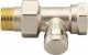 Danfoss - Te de reglage 3/4'' RLV 20 Danfoss 1