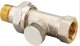 Danfoss - Te de reglage 3/4'' RLV 20 Danfoss 2