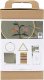 Voyageur Press DIY Kit - Embroidery (970842) 2