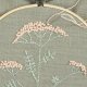 Voyageur Press DIY Kit - Embroidery (970842) 5
