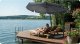 Plonos Parasol ogrodowy składany 8 segmentowy 350 cm z pokrowcem PL-881 13