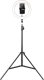 Statyw Havit Tripod Havit ST7012 Pro z pierścieniem świetlnym 1