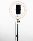 Statyw Havit Tripod Havit ST7012 Pro z pierścieniem świetlnym 8