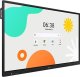 System interaktywny Samsung SAMSUNG WAF EBOARD WA75F, 75", ANDROID 14 (8GB RAM, 64GB STORAGE), UHD, IR TOUCH, 2XHDMI (CEC) 2.0, USB-C PD 65W, VIDEO OUT HDMI, USB 4(2.0X1, 4X3.0), OPS SLOT, 2X15W SPEAKERS, LANDSCAPE ONLY 6