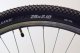 Dallas Bike Rower Dallas MTB 29" 21spd - czarny z zielonym 2