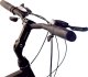 Dallas Bike Rower Dallas MTB 29" 21spd - czarny z zielonym 4