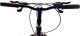 Dallas Bike Rower Dallas MTB 29" 21spd - czarny z zielonym 5