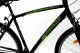 Dallas Bike Rower Dallas MTB 29" 21spd - czarny z zielonym 6