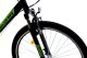 Dallas Bike Rower Dallas MTB 29" 21spd - czarny z zielonym 7