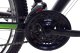 Dallas Bike Rower Dallas MTB 29" 21spd - czarny z zielonym 8