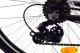 Dallas Bike Rower Dallas MTB 29" 21spd - czarny z zielonym 9