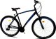 Dallas Bike Rower Dallas MTB 29" 21spd czarny z niebieskim 1