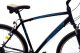Dallas Bike Rower Dallas MTB 29" 21spd czarny z niebieskim 2