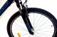Dallas Bike Rower Dallas MTB 29" 21spd czarny z niebieskim 3