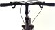Dallas Bike Rower Dallas MTB 29" 21spd czarny z niebieskim 9