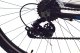 Dallas Bike Rower Dallas MTB 29" 21spd czarny z niebieskim 10