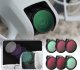BRDRC ZESTAW 6 FILTRÓW BRDRC DO DRONA  DJI NEO - SZARE ND8, ND16, ND32, ND64, POLARYZACYJNE CPL, ULTRAFIOLETOWY MCUV 5