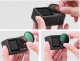 BRDRC ZESTAW 4X FILTRY DO DJI OSMO ACTION 3, 4, 5 PRO - CPL / ND16 / ND32 / ND64 6