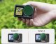 BRDRC ZESTAW 4X FILTRY DO DJI OSMO ACTION 3, 4, 5 PRO - CPL / ND16 / ND32 / ND64 10