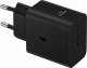 Zasilacz Samsung T4511NBEGEU Samsung 45W Power Adapter Type-C (W/O Cable), Black 1