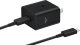 Zasilacz Samsung T4511NBEGEU Samsung 45W Power Adapter Type-C (W/O Cable), Black 12