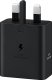 Zasilacz Samsung T4511NBEGEU Samsung 45W Power Adapter Type-C (W/O Cable), Black 13