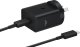 Zasilacz Samsung T4511NBEGEU Samsung 45W Power Adapter Type-C (W/O Cable), Black 14