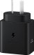 Zasilacz Samsung T4511NBEGEU Samsung 45W Power Adapter Type-C (W/O Cable), Black 15