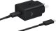 Zasilacz Samsung T4511NBEGEU Samsung 45W Power Adapter Type-C (W/O Cable), Black 16