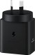 Zasilacz Samsung T4511NBEGEU Samsung 45W Power Adapter Type-C (W/O Cable), Black 17