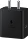 Zasilacz Samsung T4511NBEGEU Samsung 45W Power Adapter Type-C (W/O Cable), Black 18