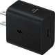 Zasilacz Samsung T4511NBEGEU Samsung 45W Power Adapter Type-C (W/O Cable), Black 5