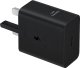 Zasilacz Samsung T4511NBEGEU Samsung 45W Power Adapter Type-C (W/O Cable), Black 6
