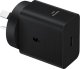 Zasilacz Samsung T4511NBEGEU Samsung 45W Power Adapter Type-C (W/O Cable), Black 7