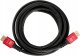 Baseus Kabel HDMI 2.1 8K 60Hz / 4K 120Hz – Ultra High Speed, HDR, eARC, VRR, 48Gbps 3 m czarny 5