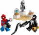 LEGO Marvel Napad Venoma na muzeum (30707) 2