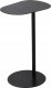 Home Styling Collection Metalowy stolik boczny, 35 x 25 x 53 cm 1