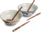 Edo Japan Zestaw misek do ramenu Shiba, 6 elementów - Edo Japan 1