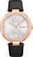 Zegarek DKNY Zegarek DKNY Downtown Multi  DK1L066L0035 1