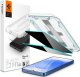 Spigen SZKŁO PRYWATYZUJĄCE SPIGEN GLAS.TR ”EZ FIT” HD 2-PACK GALAXY S24 / S25 PRIVACY 1
