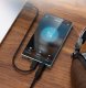 FiiO FIIO JM21 Przenośny odtwarzacz Hi-Res niebieski 13