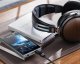 FiiO FIIO JM21 Przenośny odtwarzacz Hi-Res niebieski 3