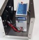 Generator ozonu Bauerkraft Generator ozonu ozonator oczyszczacz powietrza 60 000 mg/h timer 120W 5