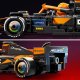 LEGO Speed champions Bolid F1® McLaren Team MCL38 (77251) 5