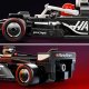 LEGO Speed champions Bolid F1® MoneyGram Haas Team VF-24 (77250) 5