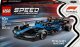 LEGO Speed champions Bolid F1® Williams Racing FW46 (77249) 1
